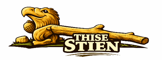 Thise-stien